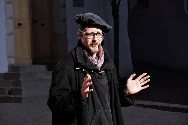 Geschichte: Die Apfelkerne