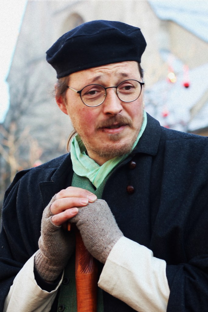 Christopher Robin Goepfert