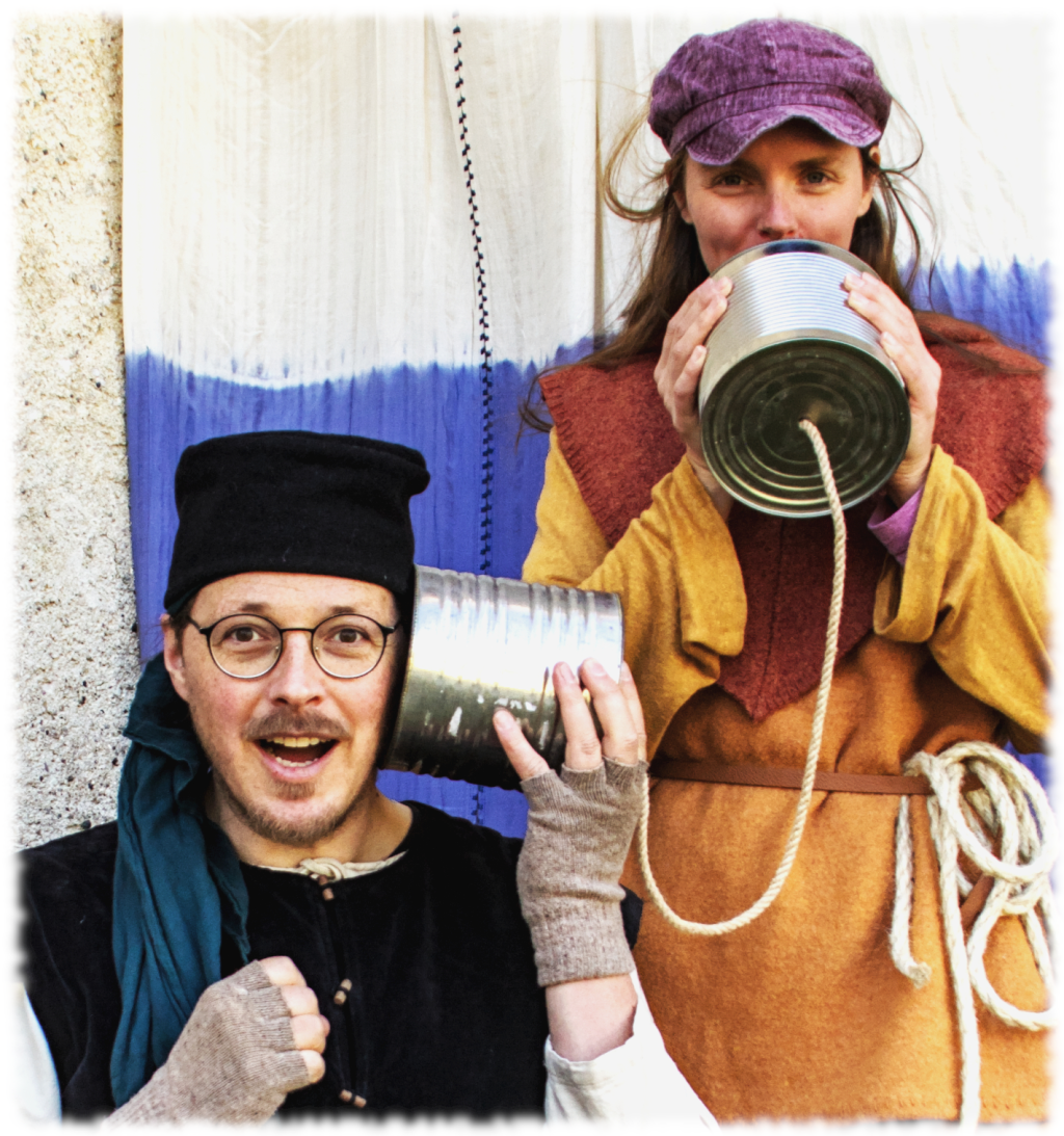 Märchenhafte Erzählnacht