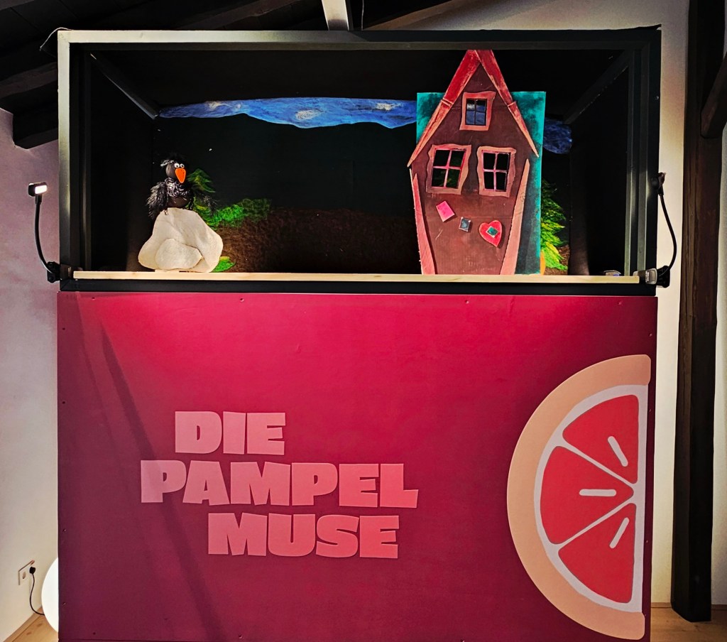 Kasperltheater Pampelmuse